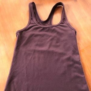 Camisole sport